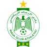Raja Casablanca club crest