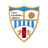 Lebrijana club crest