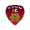 Puente Genil club crest