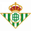 Real Betis II club crest