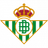 Real Betis II club crest