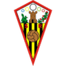 San Roque Lepe club crest