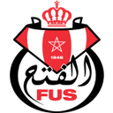 FUS Rabat club crest
