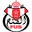 FUS Rabat club crest
