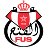 FUS Rabat club crest