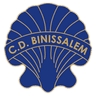 Binissalem club crest