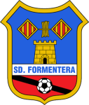 Formentera club crest