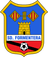Formentera club crest