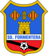 Formentera club crest