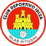 Ibiza Islas Pitiusas club crest