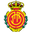 Mallorca II club crest