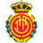 Mallorca II club crest