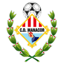 Manacor club crest