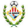 Manacor club crest