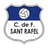 San Rafael club crest