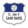 San Rafael club crest