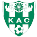KAC Kenitra club crest