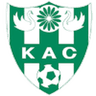 KAC Kenitra club crest