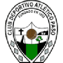 Atlético Paso club crest