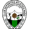 Atlético Paso club crest