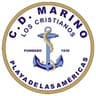 Marino club crest