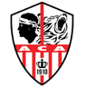 Ajaccio club crest