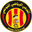 ES Tunis club crest