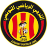 ES Tunis club crest