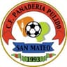 Panadería Pulido club crest