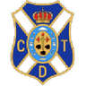 Tenerife II club crest