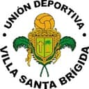 Villa Santa Brígida club crest