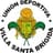 Villa Santa Brígida club crest