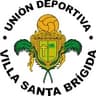 Villa Santa Brígida club crest