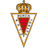 Real Murcia II club crest