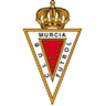 Real Murcia II club crest