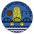 CD Coria club crest