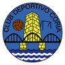 CD Coria club crest