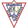 Calamonte club crest