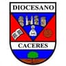Diocesano club crest