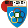 Beti Onak club crest
