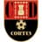 Cortes club crest