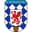 Huarte club crest
