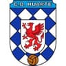 Huarte club crest