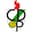 Pamplona club crest