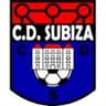 Subiza club crest