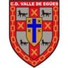 Valle Egüés club crest