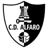 Alfaro club crest