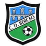 Berceo club crest