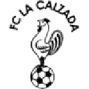 La Calzada club crest