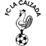 La Calzada club crest